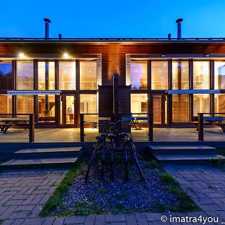 Kiurun Villas Virasoja Exteriér fotografie