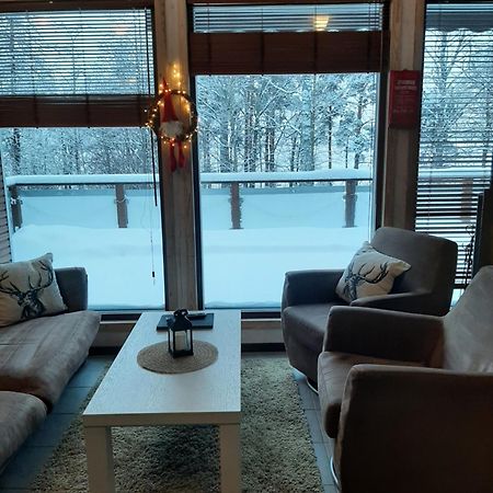 Kiurun Villas Virasoja Exteriér fotografie