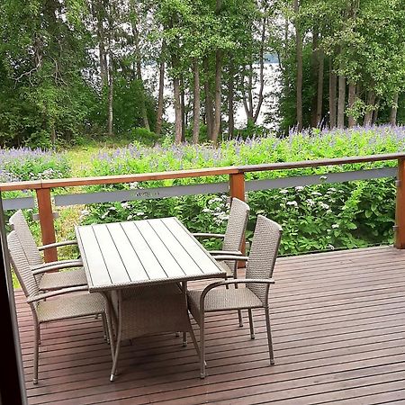 Kiurun Villas Virasoja Exteriér fotografie