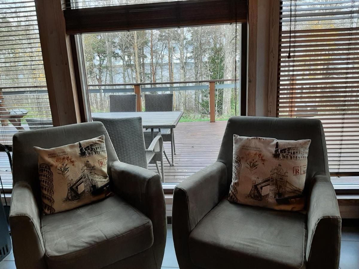 Kiurun Villas Virasoja Exteriér fotografie