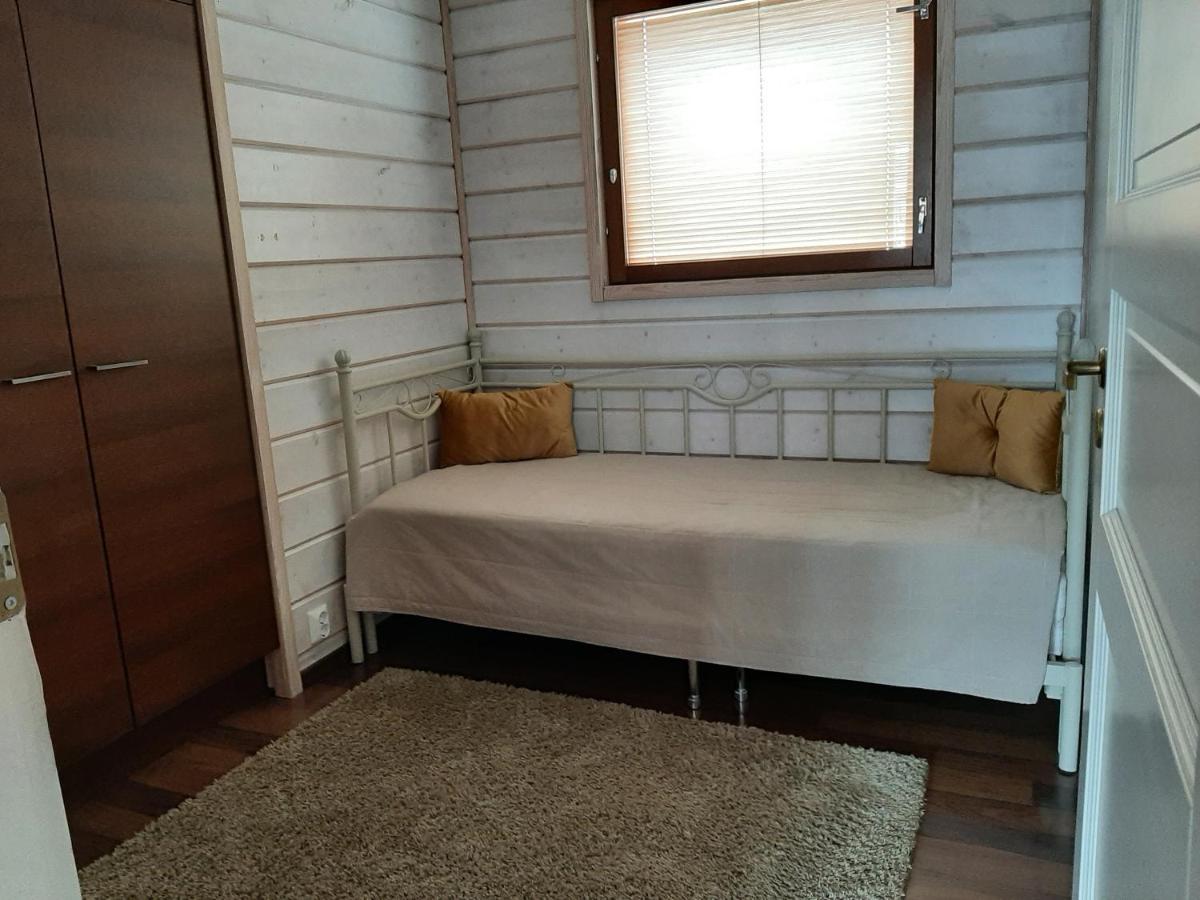 Kiurun Villas Virasoja Exteriér fotografie